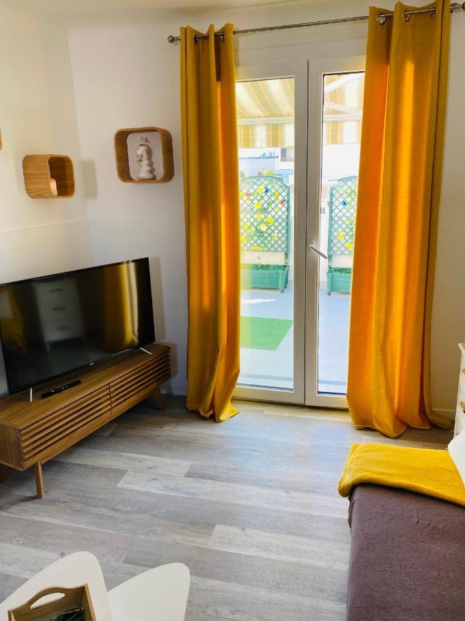 Appartamento Nid Douillet Sur La Cote D'azur *