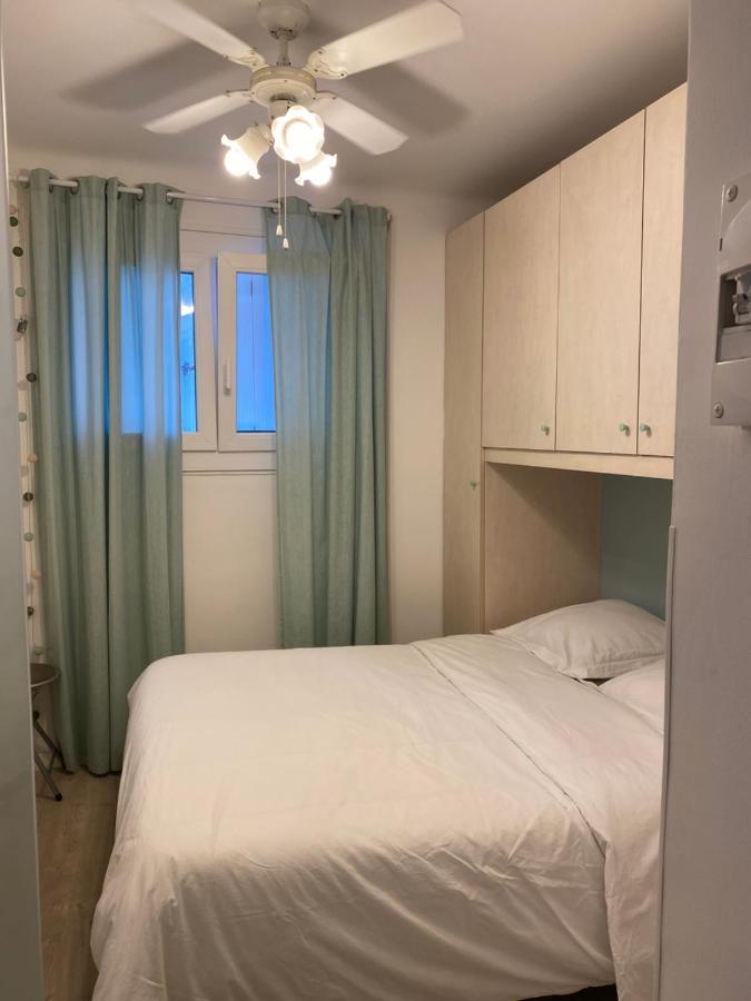 Nid Douillet Sur La Cote D'azur Appartamento Antibes