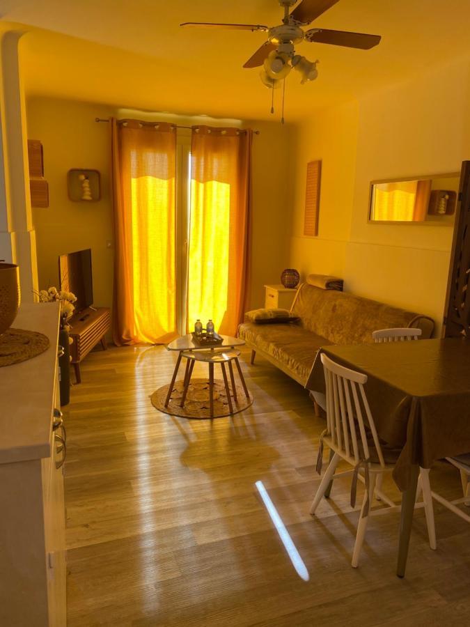 Appartamento Nid Douillet Sur La Cote D'azur